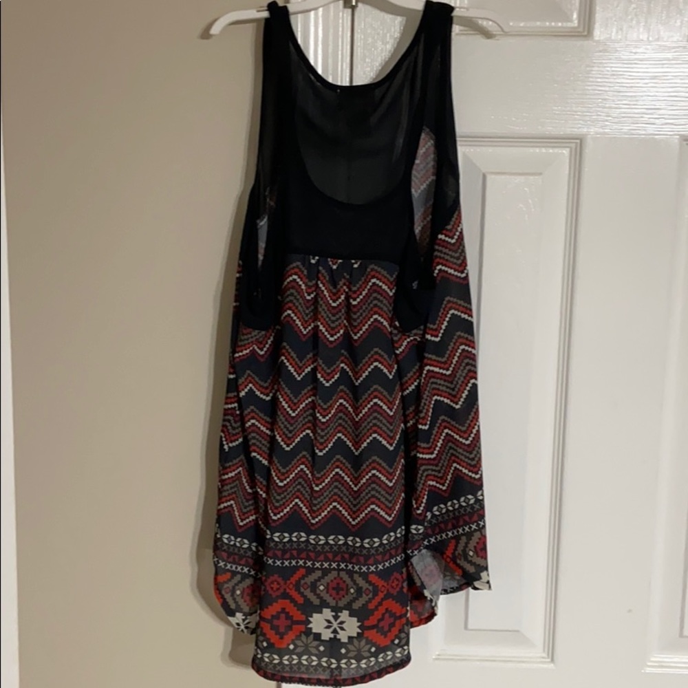 Tank top - Picture 2 of 2